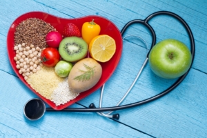 Integrative Dietitian
